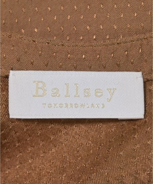 Ballsey ชุดเดรส
