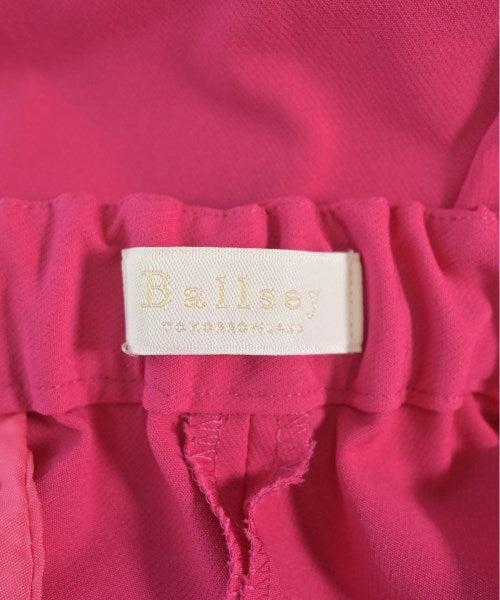 Ballsey กางเกงขายาว