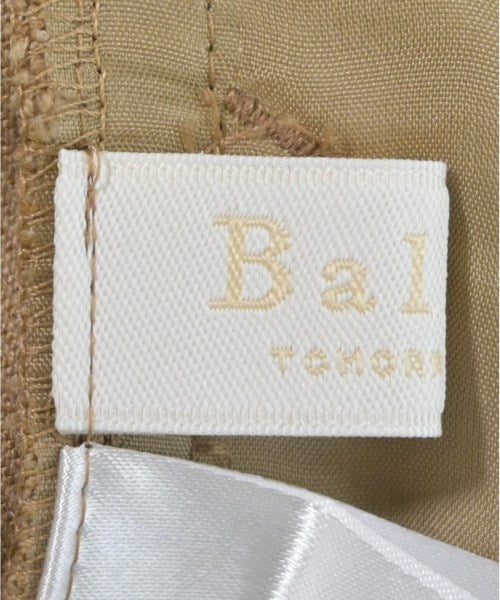 Ballsey กางเกงขายาว
