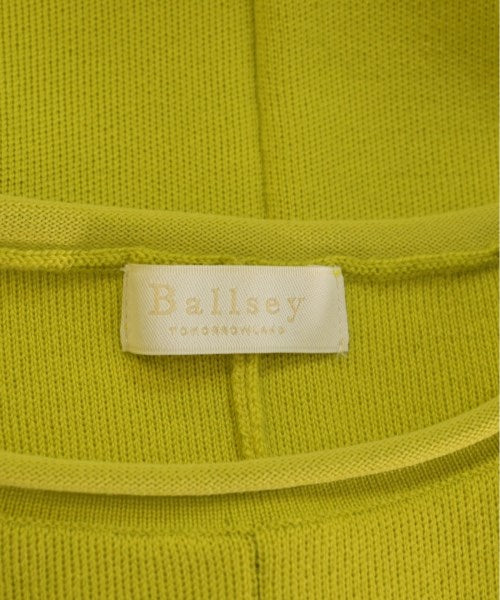 Ballsey เสื้อกันหนาว