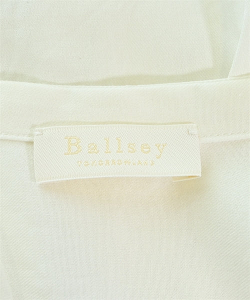 Ballsey เสื้อสตรี