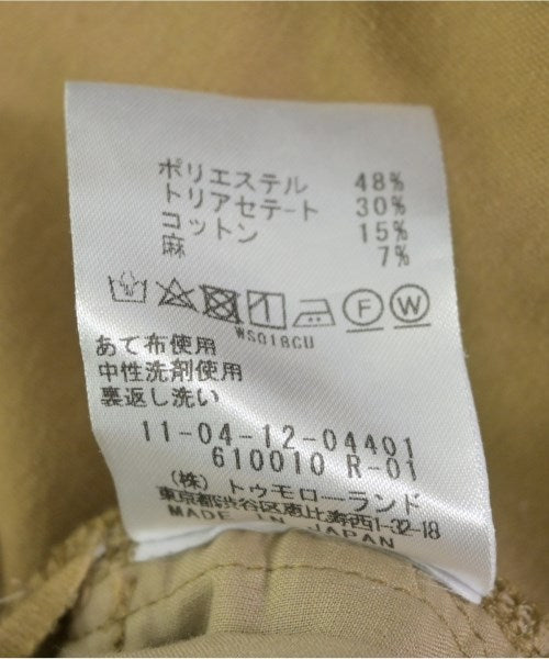 Ballsey กางเกง อื่น