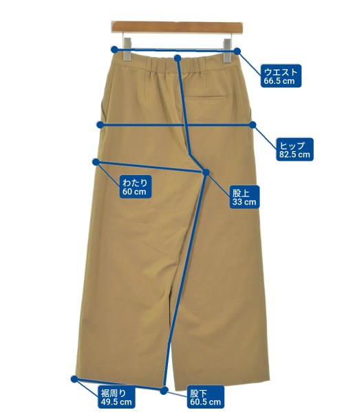 Ballsey กางเกง อื่น