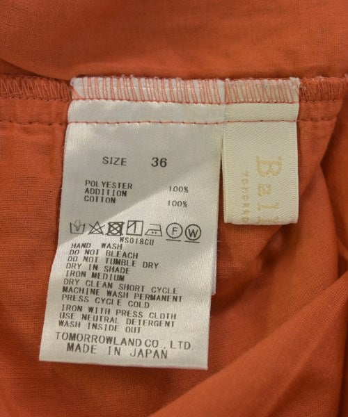 Ballsey เสื้อสตรี