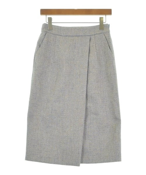 Ballsey กระโปรงยาวถึงเข่า