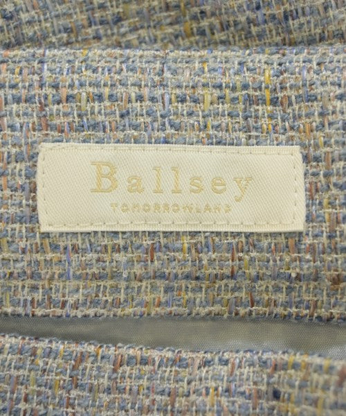 Ballsey กระโปรงยาวถึงเข่า