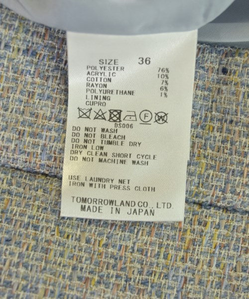 Ballsey กระโปรงยาวถึงเข่า