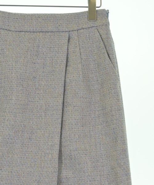 Ballsey กระโปรงยาวถึงเข่า