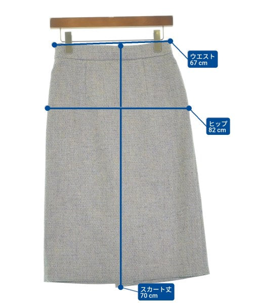 Ballsey กระโปรงยาวถึงเข่า