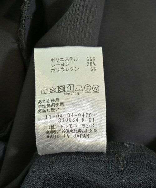 Ballsey กางเกง อื่น