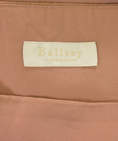 Ballsey กระโปรงยาว/แม็กซี่ยาว