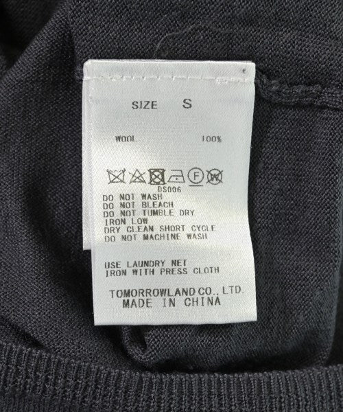 Ballsey เสื้อกันหนาว