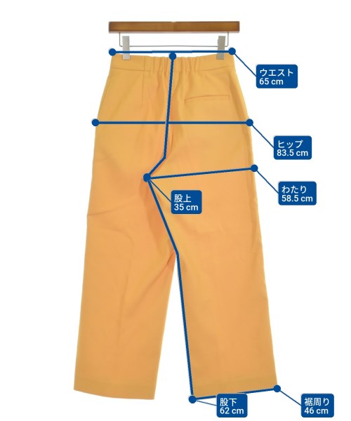 Ballsey กางเกง อื่น