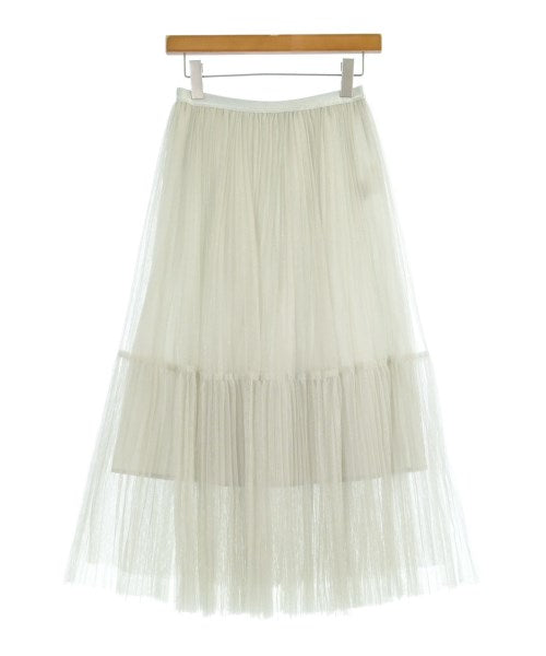 Ballsey กระโปรงยาว/แม็กซี่ยาว