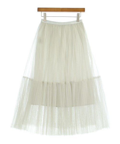 Ballsey กระโปรงยาว/แม็กซี่ยาว