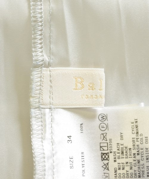 Ballsey กระโปรงยาว/แม็กซี่ยาว