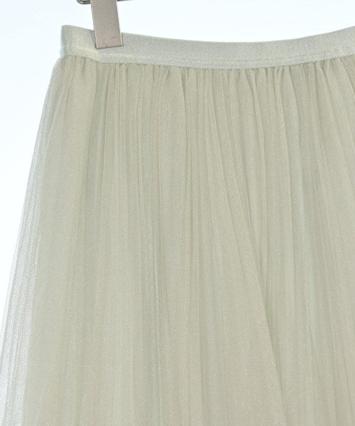 Ballsey กระโปรงยาว/แม็กซี่ยาว