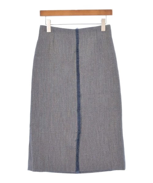 Ballsey กระโปรงยาว/แม็กซี่ยาว