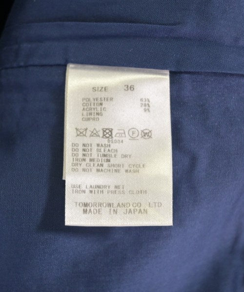 Ballsey กระโปรงยาว/แม็กซี่ยาว