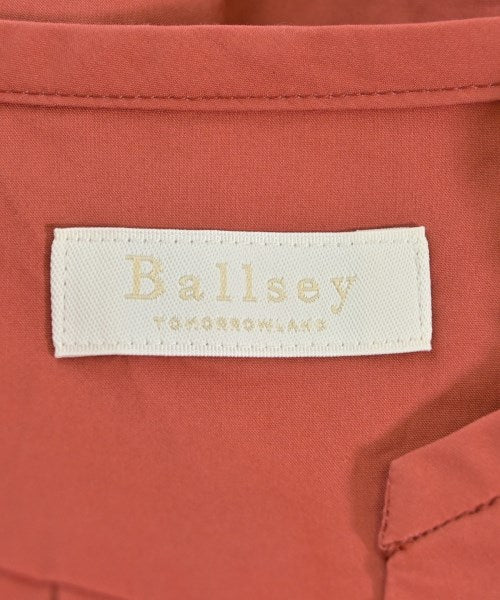 Ballsey เสื้อสตรี
