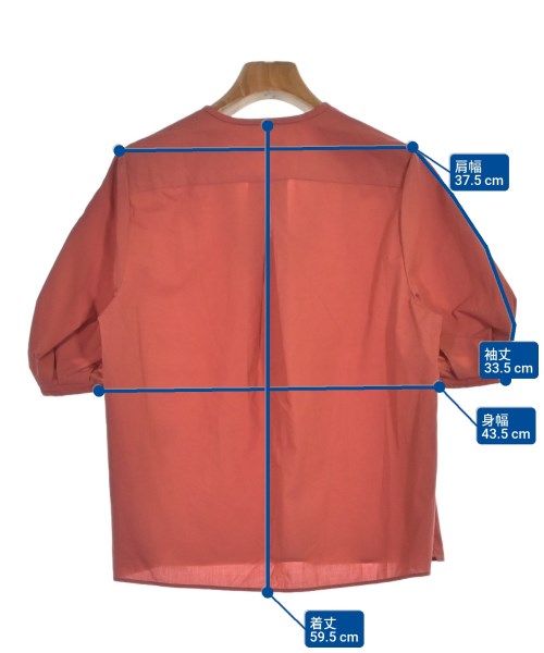 Ballsey เสื้อสตรี