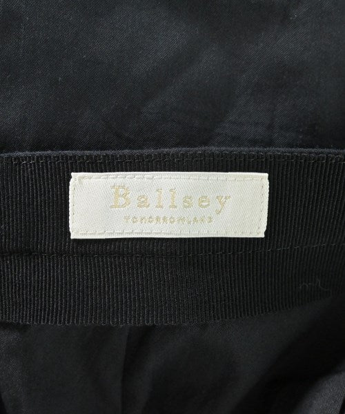 Ballsey กระโปรงยาว/แม็กซี่ยาว