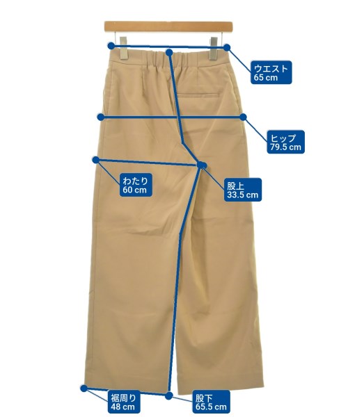 Ballsey กางเกง อื่น