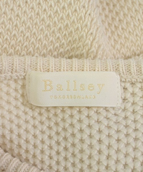 Ballsey เสื้อกันหนาว