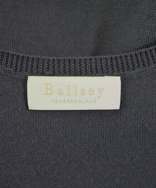 Ballsey เสื้อกันหนาว