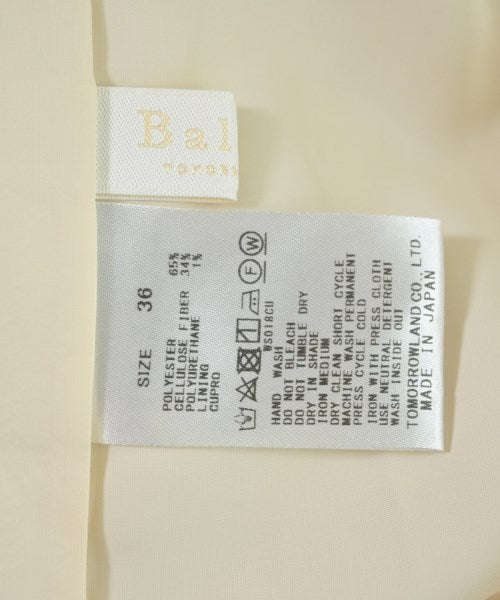 Ballsey กางเกง อื่น