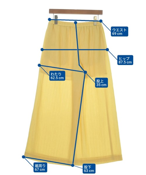 Ballsey กางเกง อื่น