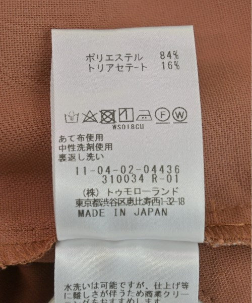 Ballsey กางเกง อื่น