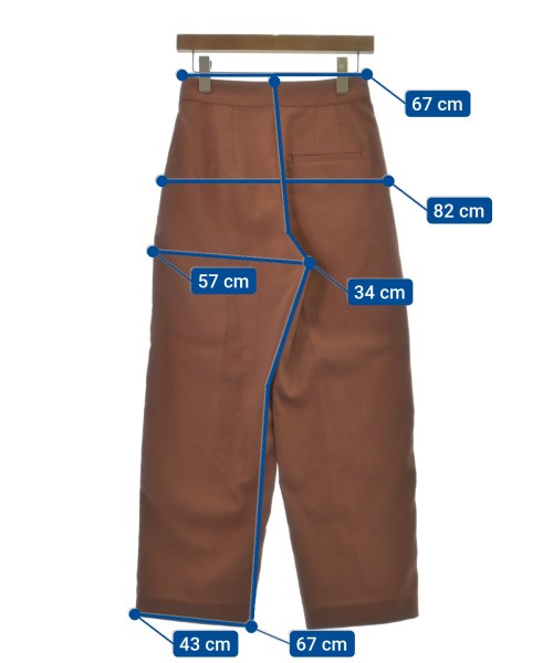 Ballsey กางเกง อื่น