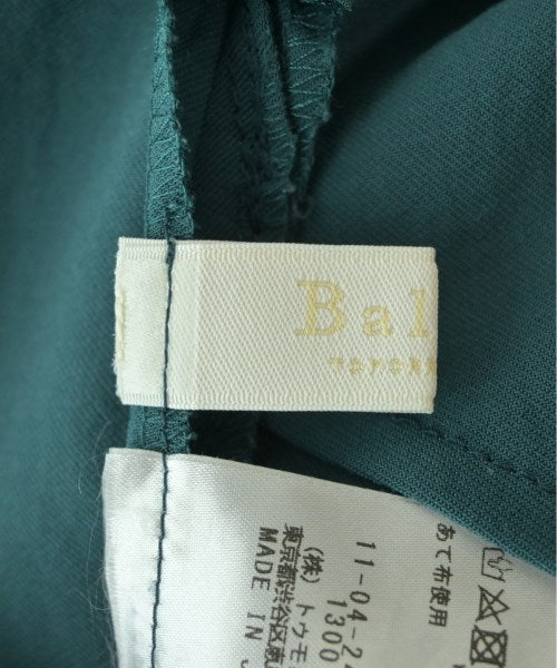 Ballsey กางเกงขายาว