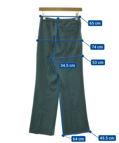 Ballsey กางเกงขายาว