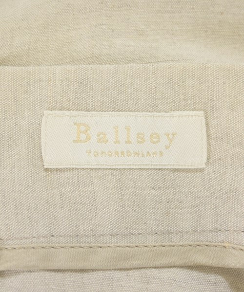 Ballsey กระโปรงยาว/แม็กซี่ยาว