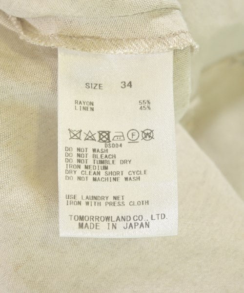 Ballsey กระโปรงยาว/แม็กซี่ยาว