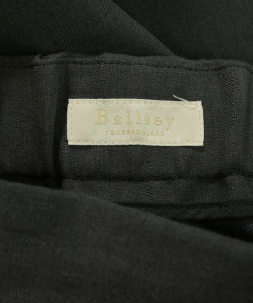 Ballsey กางเกงขายาว