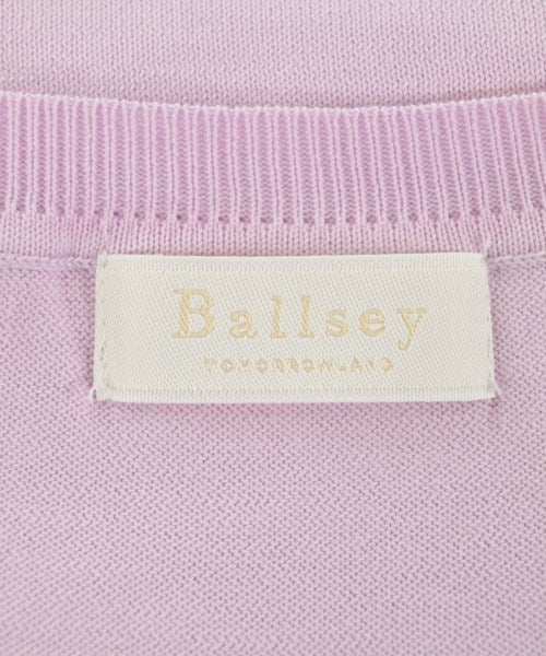 Ballsey เสื้อกันหนาว