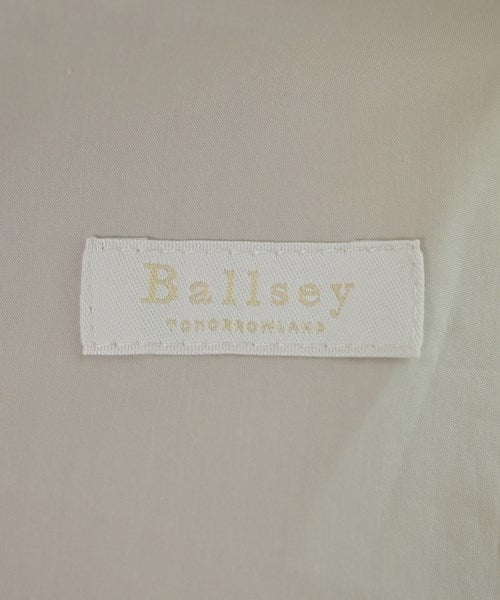 Ballsey กระโปรงยาว/แม็กซี่ยาว