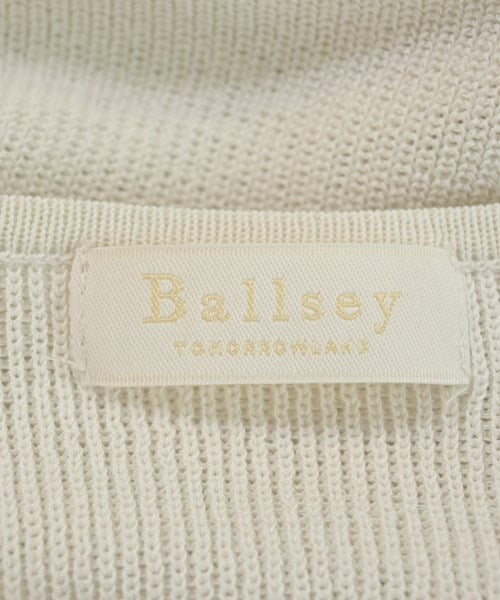Ballsey เสื้อกันหนาว