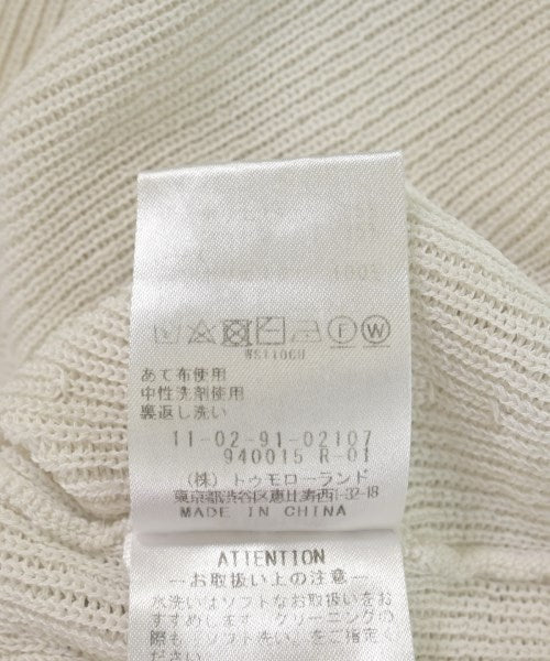 Ballsey เสื้อกันหนาว