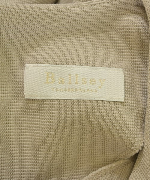 Ballsey เสื้อยืด/เสื้อท็อปส์