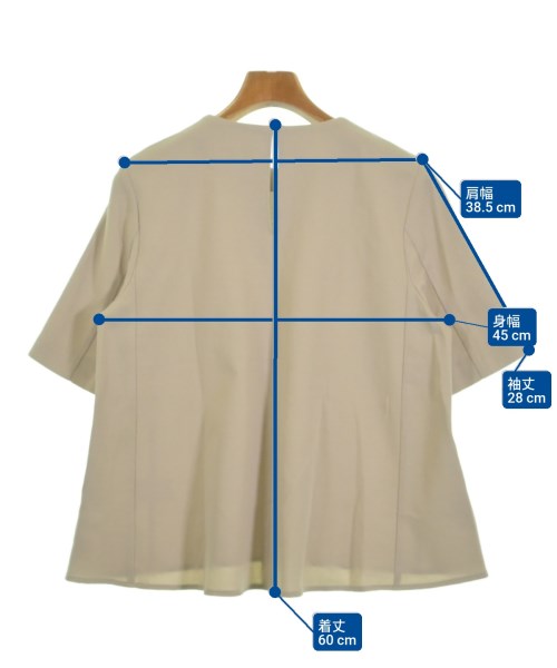 Ballsey เสื้อยืด/เสื้อท็อปส์