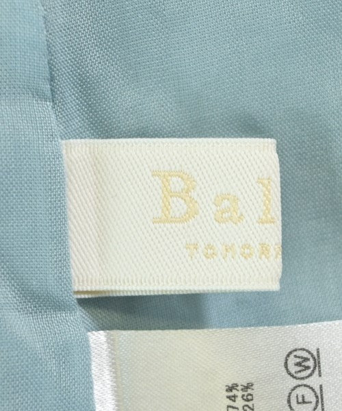 Ballsey กระโปรงยาว/แม็กซี่ยาว