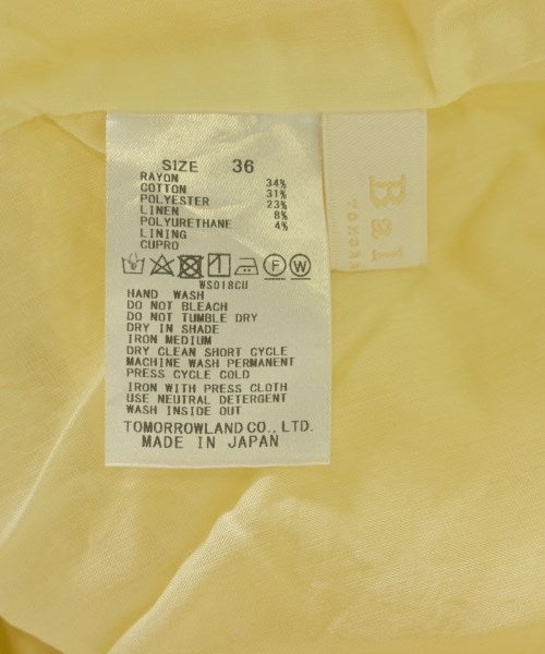 Ballsey กางเกง อื่น