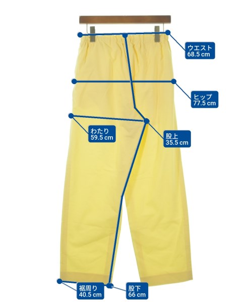 Ballsey กางเกง อื่น