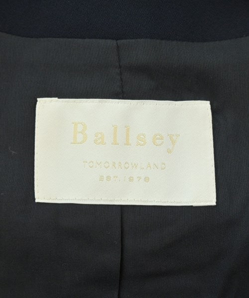 Ballsey แจ็คเก็ตไม่มีปก