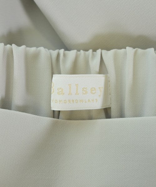 Ballsey กางเกง อื่น