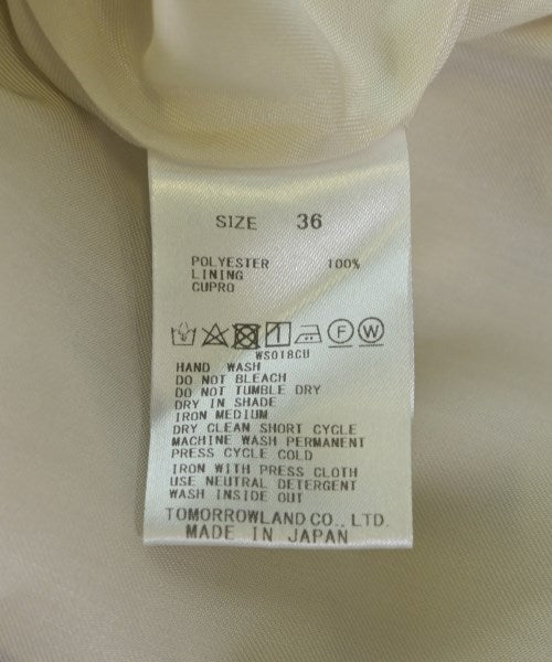 Ballsey กางเกง อื่น